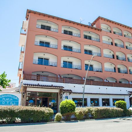 Hotel Comarruga Platja Εξωτερικό φωτογραφία