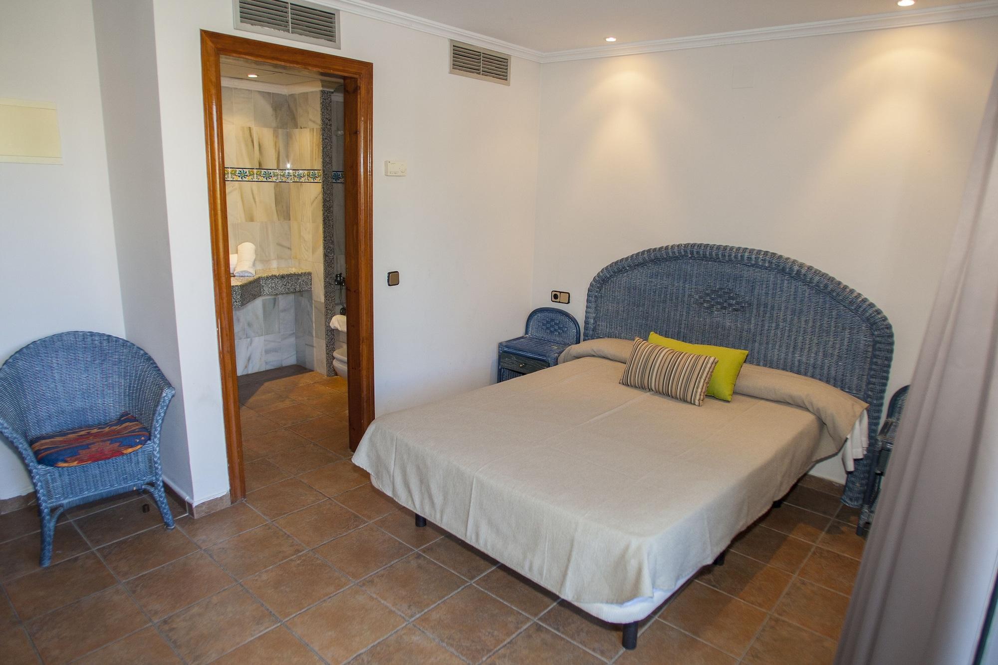 Hotel Comarruga Platja Εξωτερικό φωτογραφία