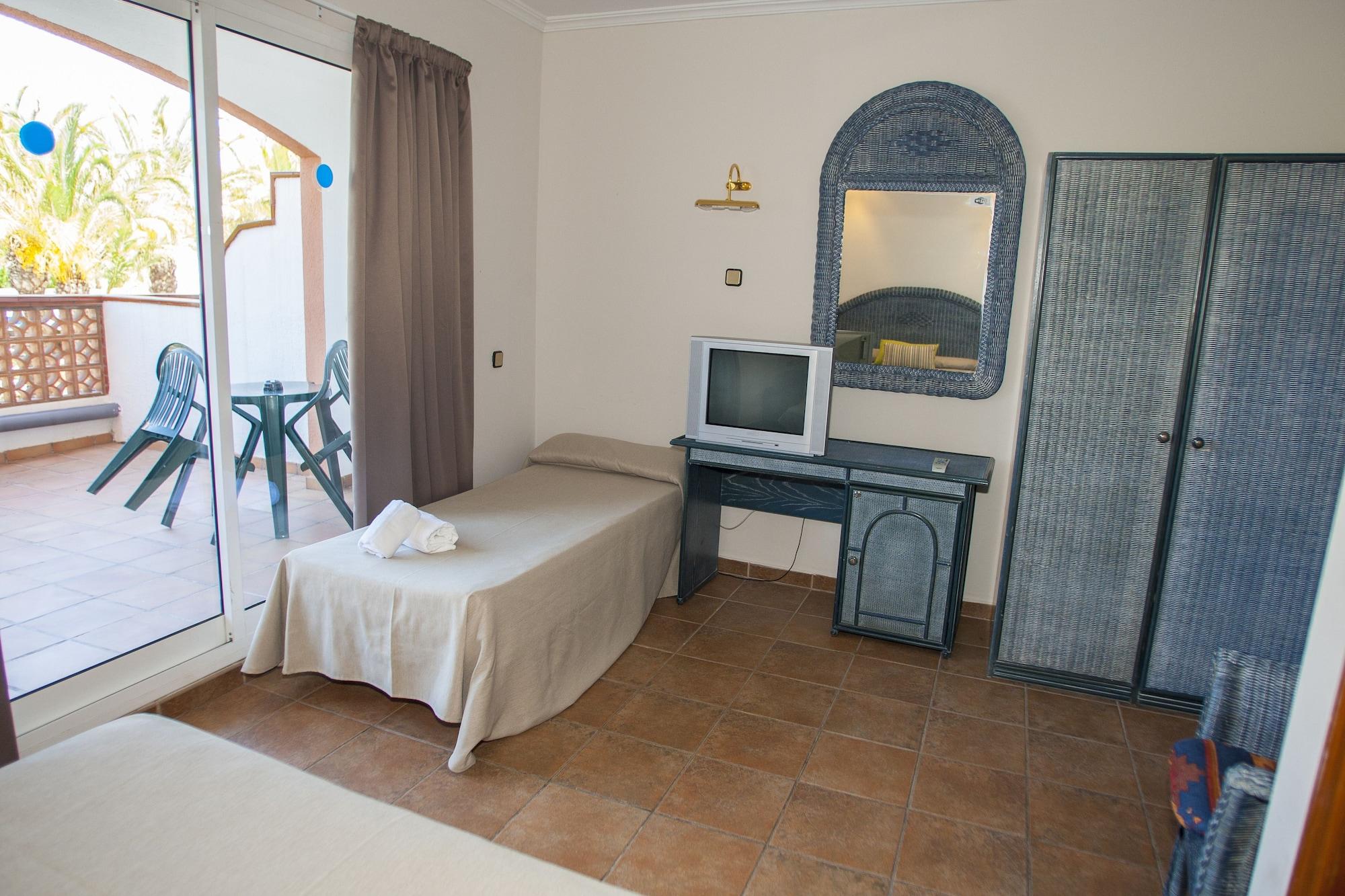 Hotel Comarruga Platja Εξωτερικό φωτογραφία