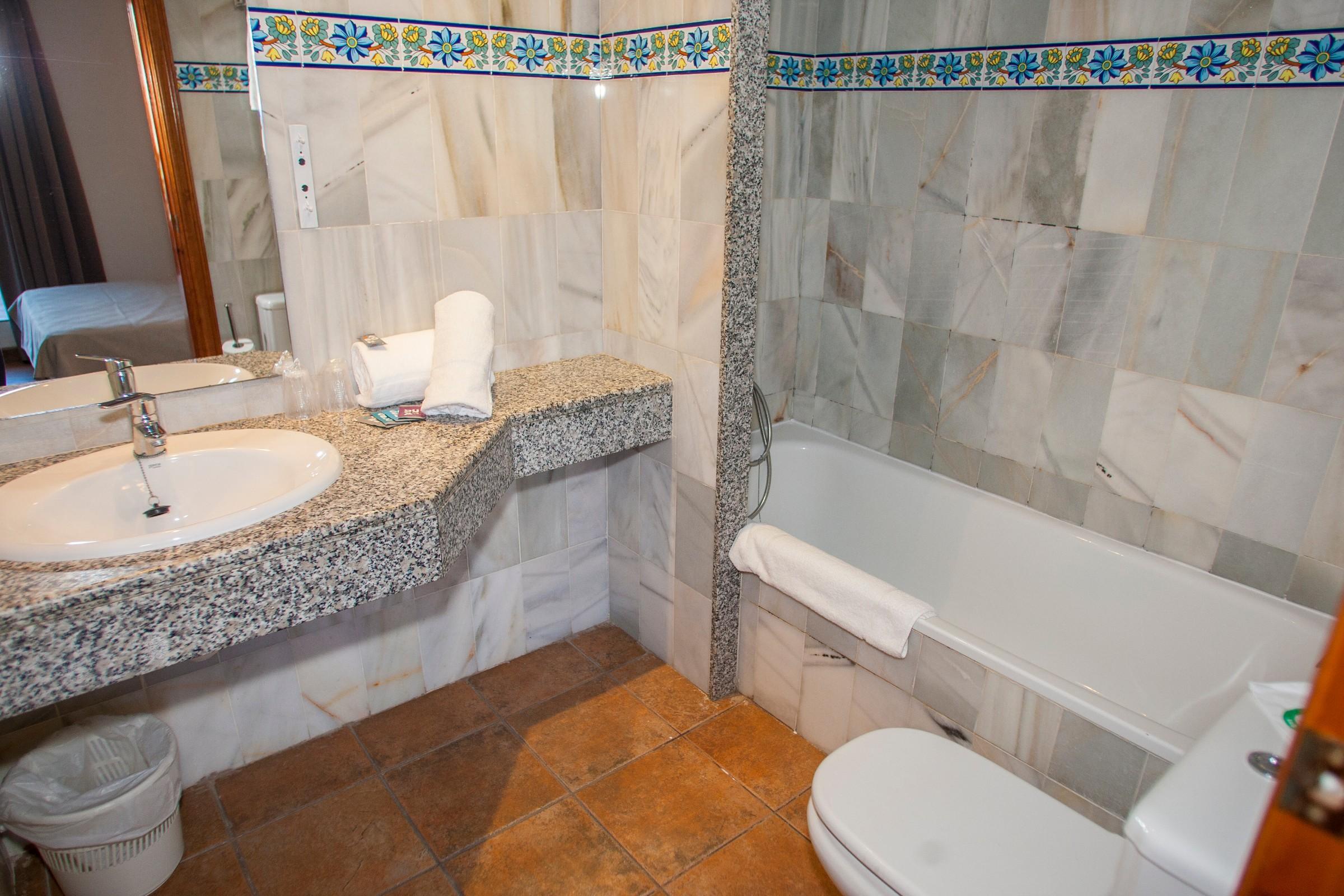 Hotel Comarruga Platja Εξωτερικό φωτογραφία