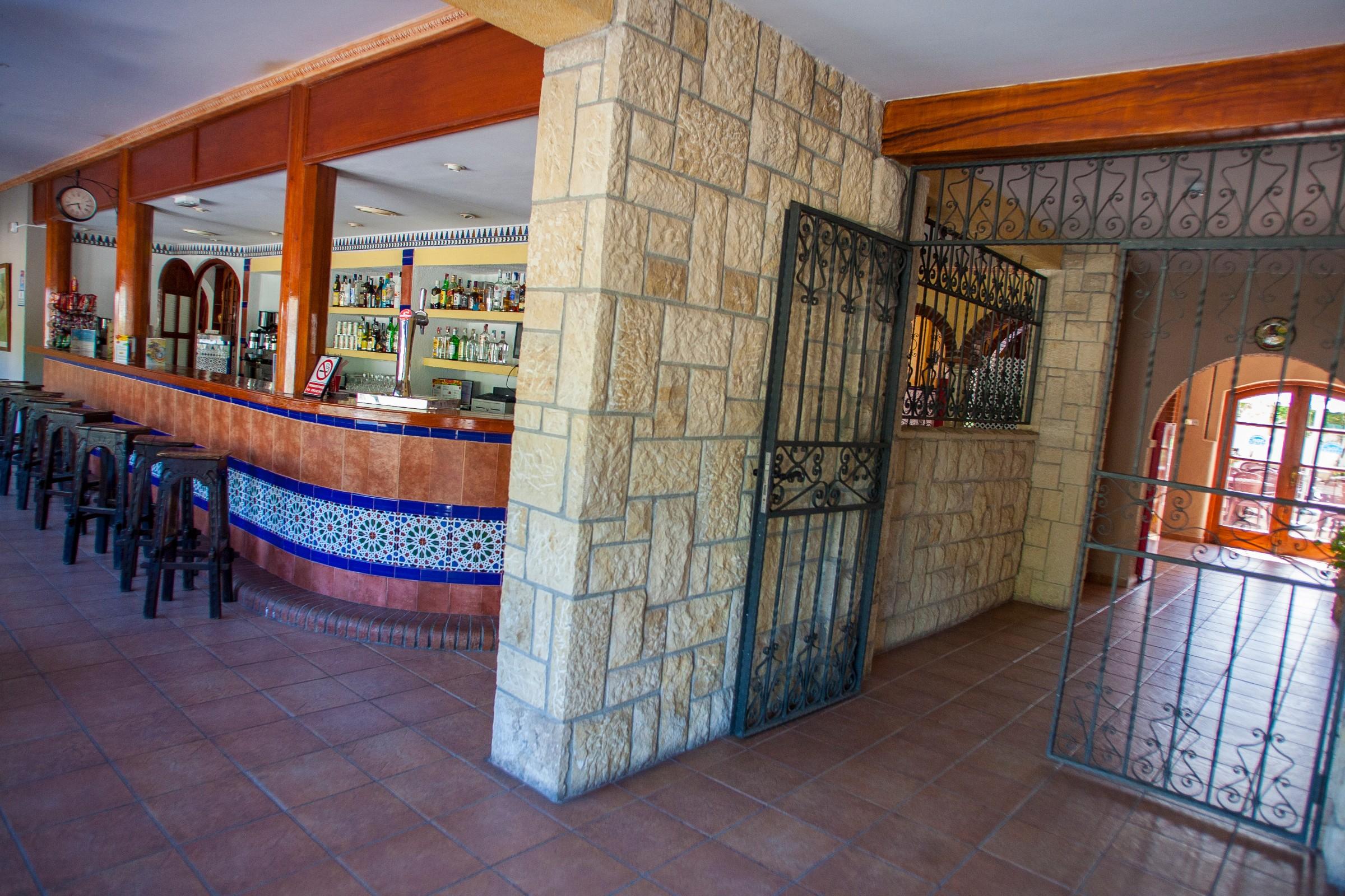 Hotel Comarruga Platja Εξωτερικό φωτογραφία