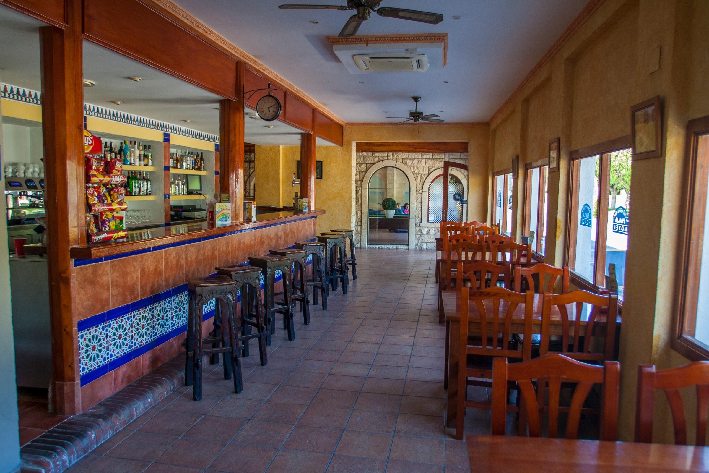 Hotel Comarruga Platja Εξωτερικό φωτογραφία