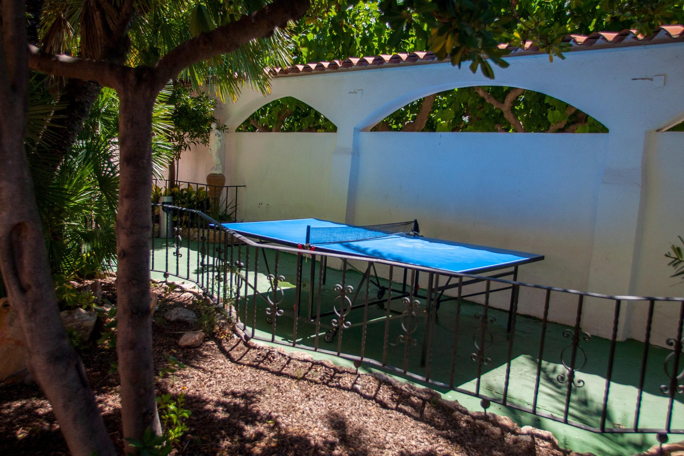 Hotel Comarruga Platja Εξωτερικό φωτογραφία