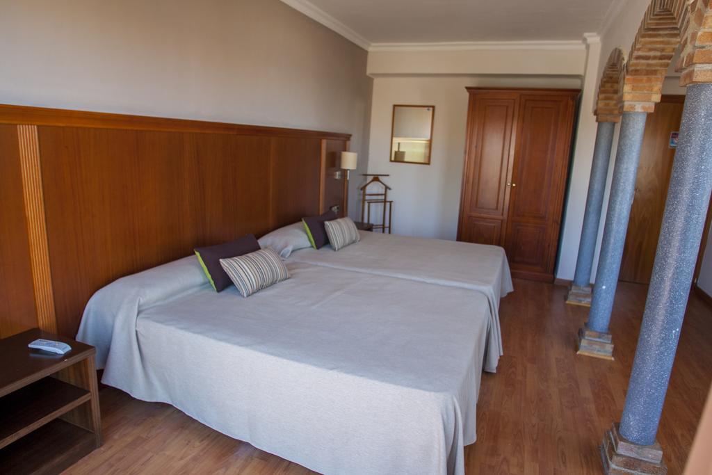 Hotel Comarruga Platja Εξωτερικό φωτογραφία