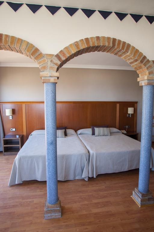 Hotel Comarruga Platja Εξωτερικό φωτογραφία