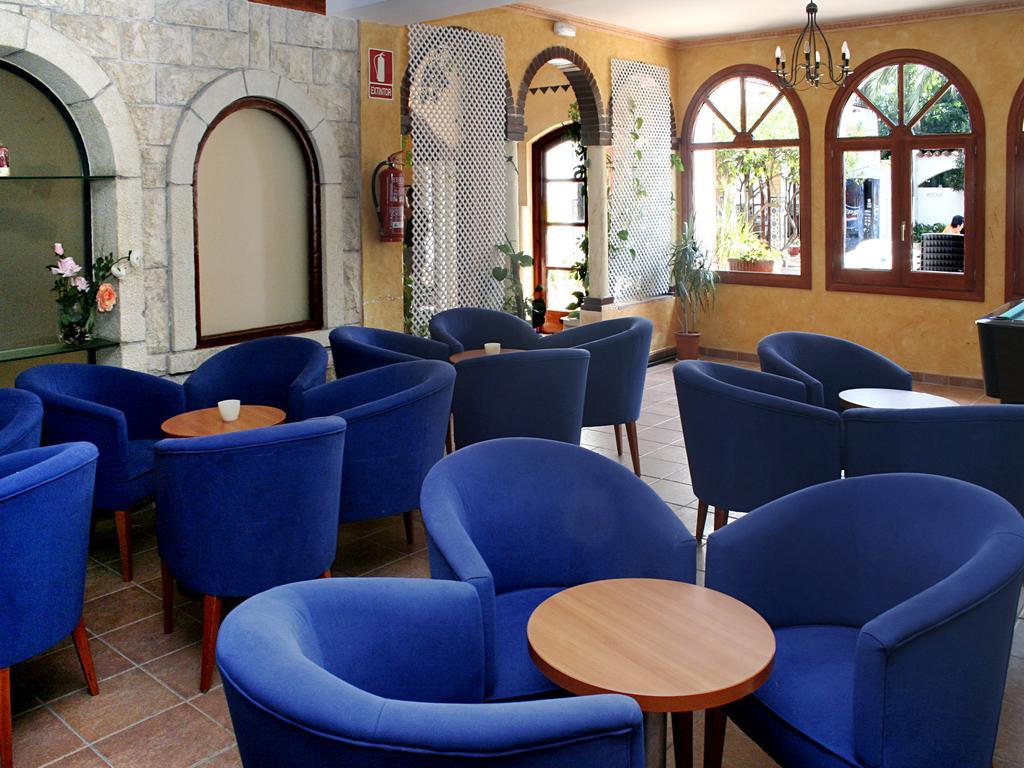 Hotel Comarruga Platja Εξωτερικό φωτογραφία