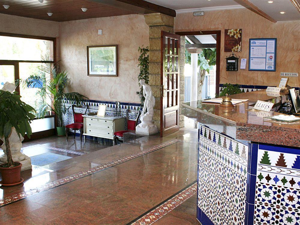 Hotel Comarruga Platja Εξωτερικό φωτογραφία