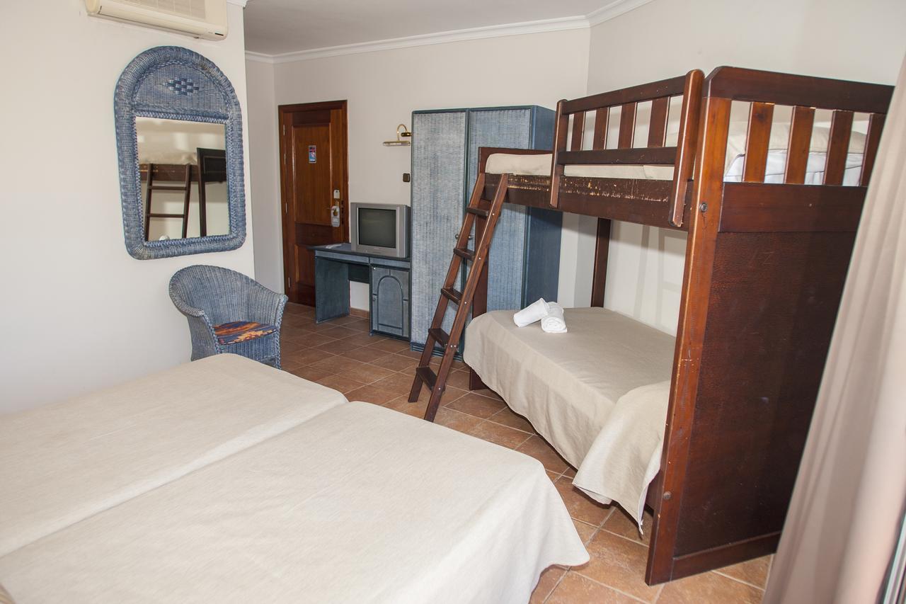 Hotel Comarruga Platja Εξωτερικό φωτογραφία
