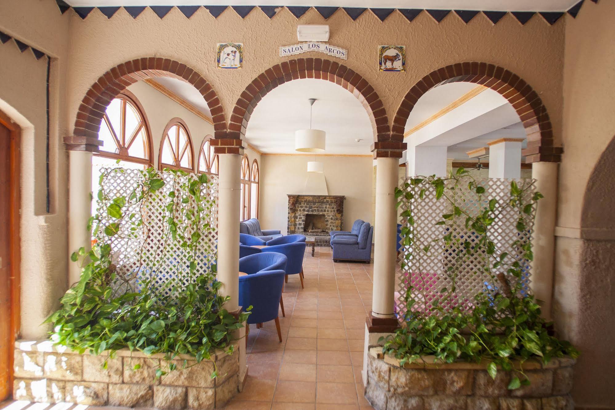 Hotel Comarruga Platja Εξωτερικό φωτογραφία