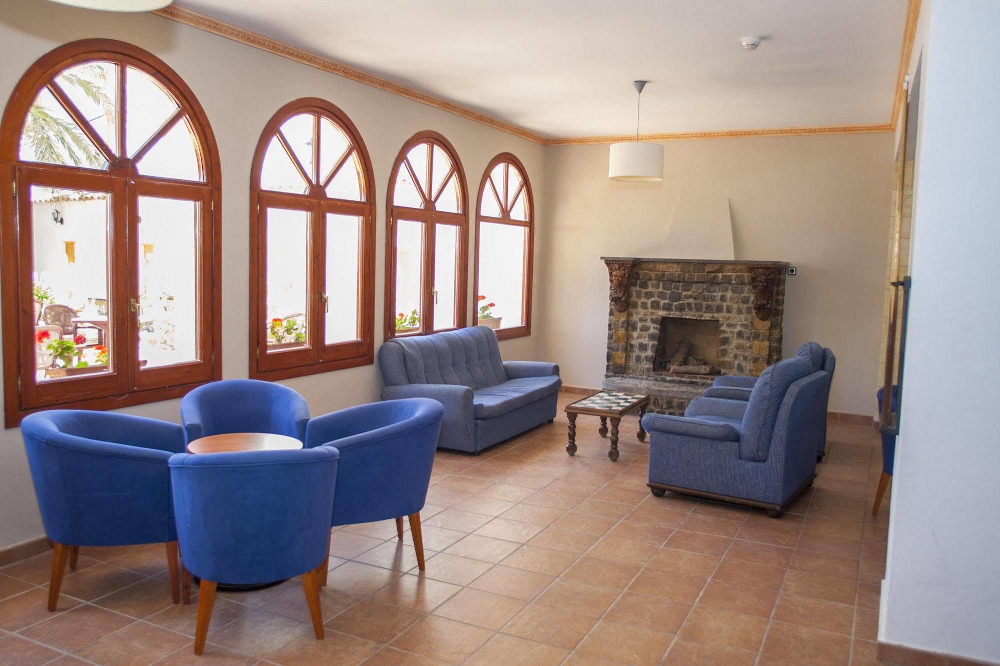 Hotel Comarruga Platja Εξωτερικό φωτογραφία