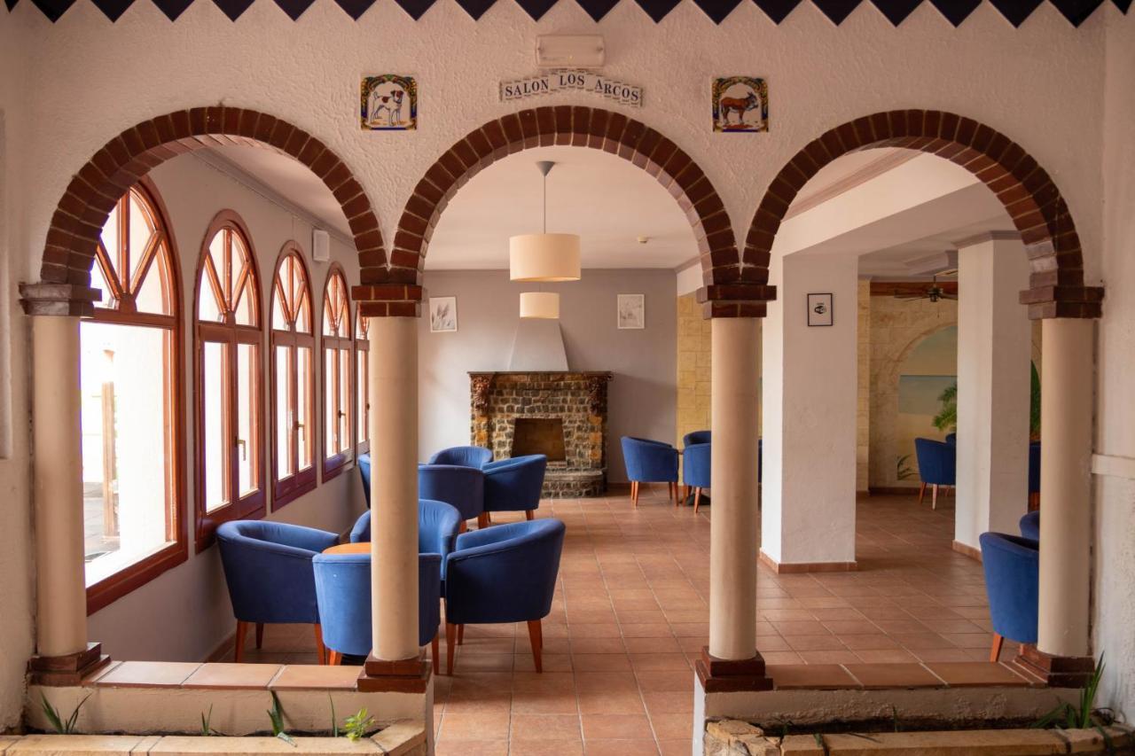 Hotel Comarruga Platja Εξωτερικό φωτογραφία