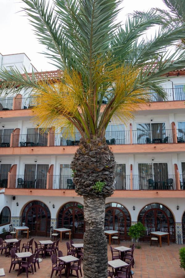 Hotel Comarruga Platja Εξωτερικό φωτογραφία